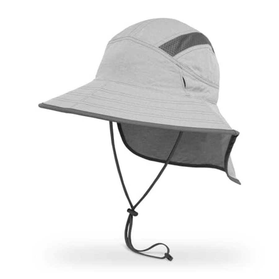 Packable Hat Nylon - Kapelusz Ultra Adventure - Kapelusz przeciwsłoneczny