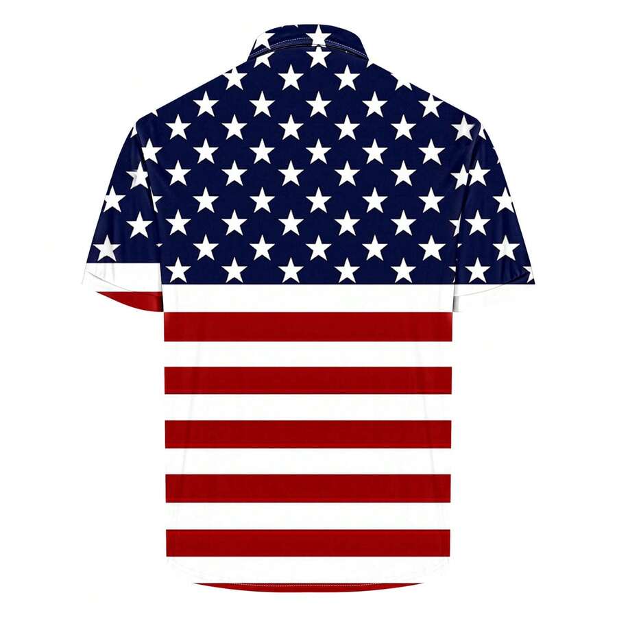Polo Shirt Pique - Męska koszulka polo Active Men's Classic