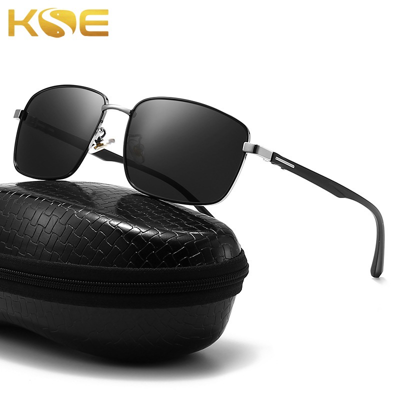 Sunglasses Aviator Polarized - Okulary przeciwsłoneczne dla kierowców, specjalne okulary