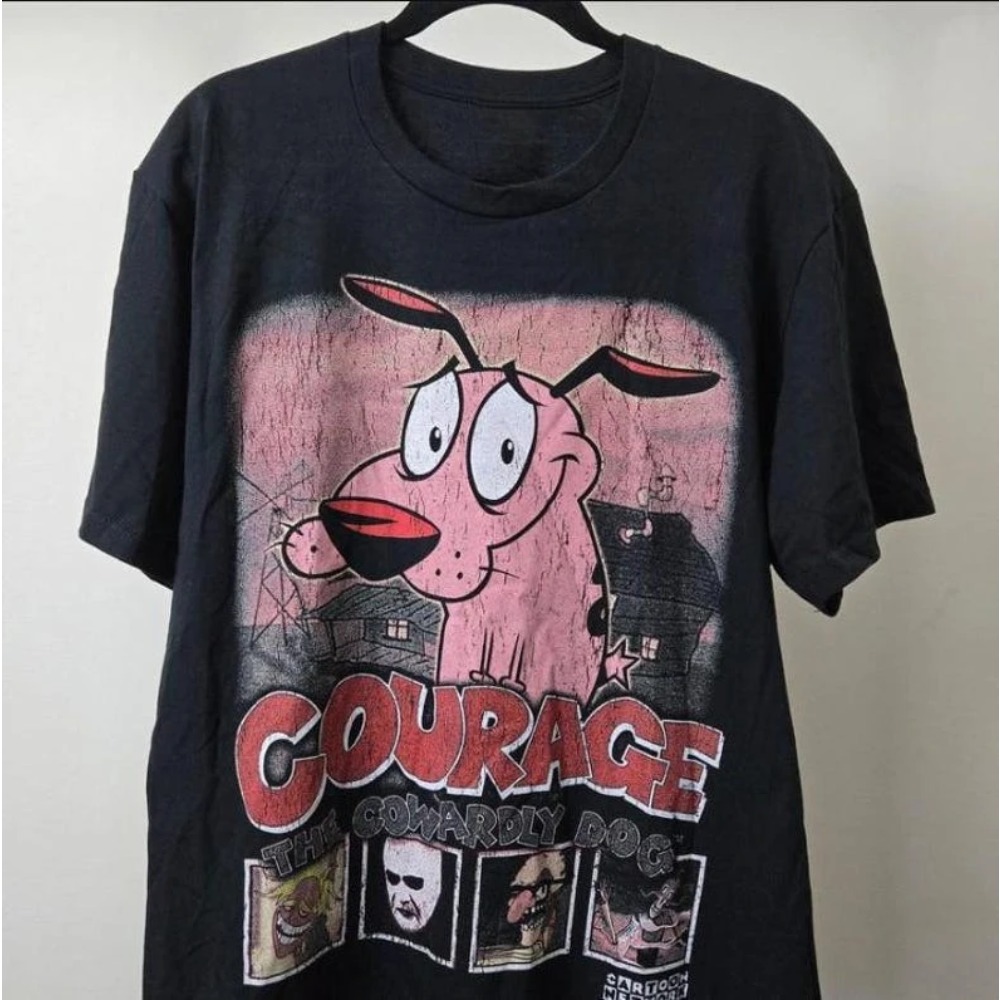 Tee Graphic Print - Letnia koszulka z krótkim rękawem z
