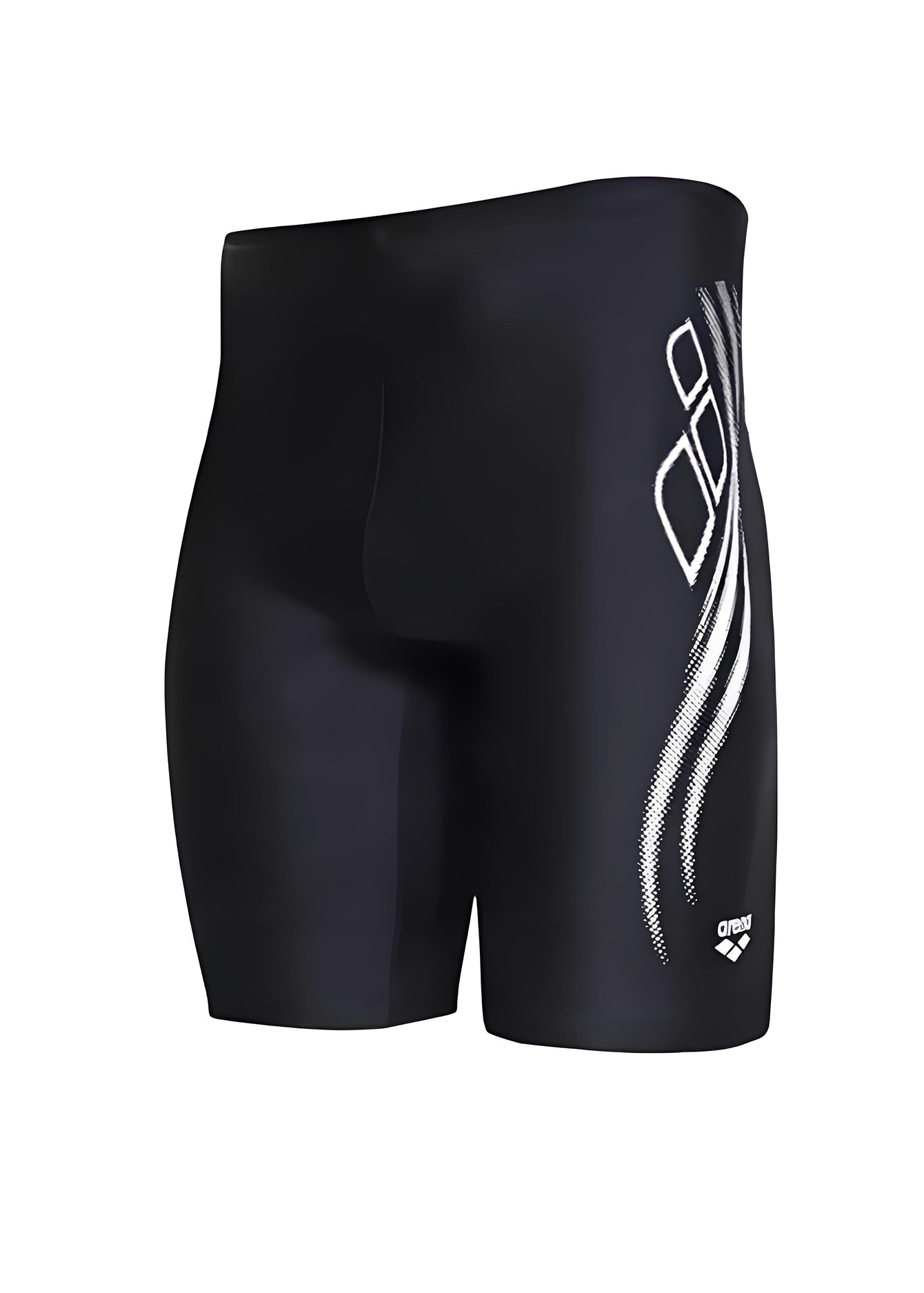 Swim Trunk Quick Dry - Klasyczne męskie kąpielówki szybkoschnące, lekkie szorty