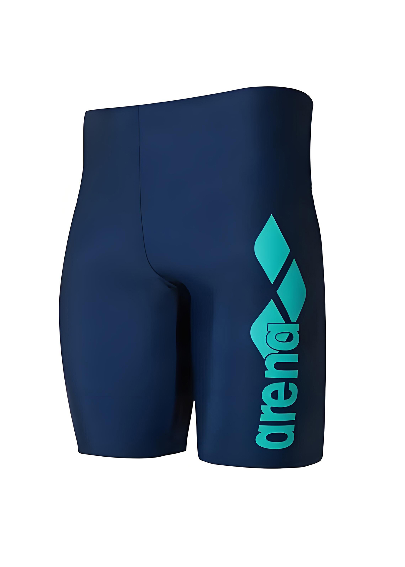 Swim Trunk Quick Dry - Męskie szorty kąpielowe szybkoschnące, elastyczne w