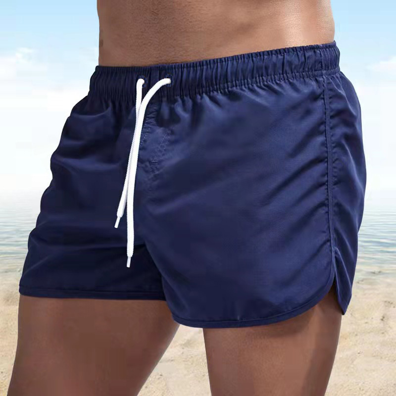 Trunks Board Surf - Nowe męskie szorty kąpielowe letnie kolorowe