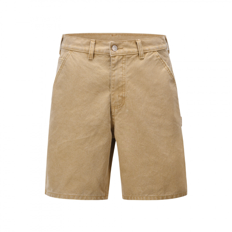 Shorts Chino Slim - MAQVOB Najwyższej jakości luksusowe spodenki outdoorowe