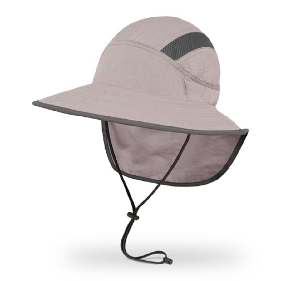 Packable Hat Nylon - Kapelusz Ultra Adventure - Kapelusz przeciwsłoneczny