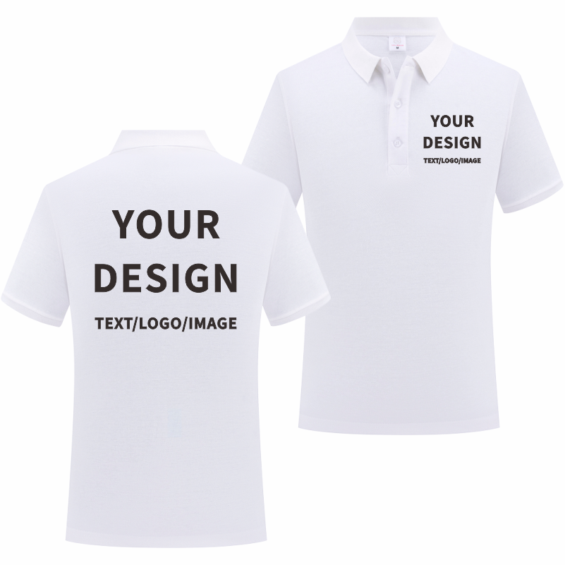 Letnie biznesowe polo Niestand – Polo Shirt Pique recenzja i cena