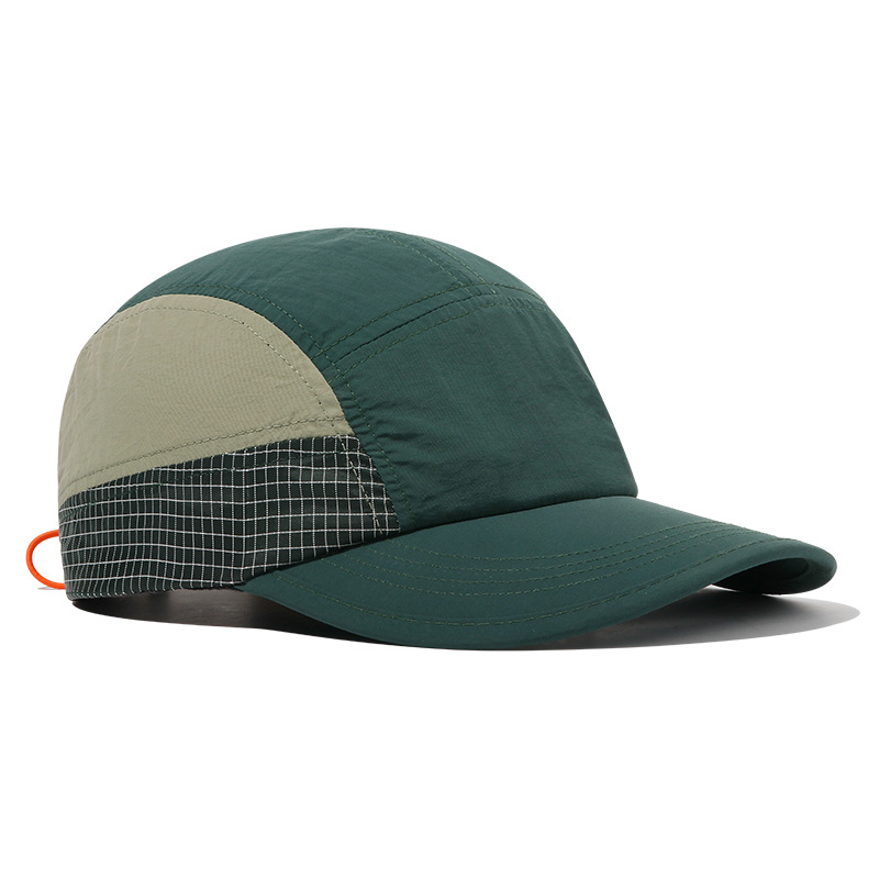 Składana czapka outdoorowa o n – Packable Hat Nylon recenzja i cena