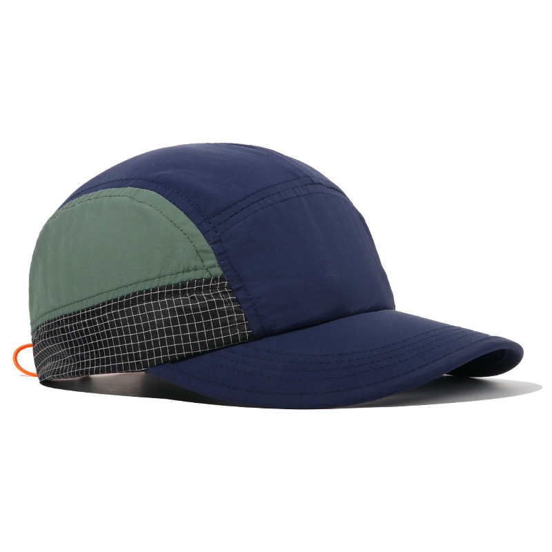 Składana czapka outdoorowa o n – Packable Hat Nylon recenzja i cena