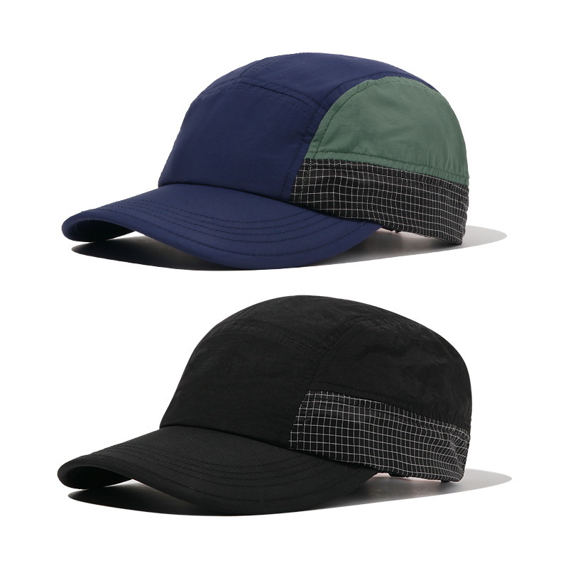 Składana czapka outdoorowa o n – Packable Hat Nylon recenzja i cena