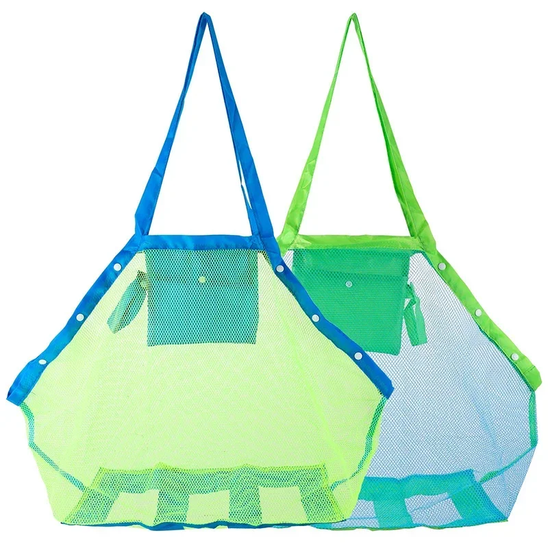 Dziecięca torba siatkowa na za – Beach Towel Large recenzja i cena