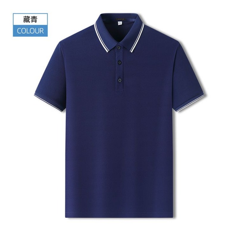 Letnia męska koszulka polo sli – Polo Shirt Pique recenzja i cena