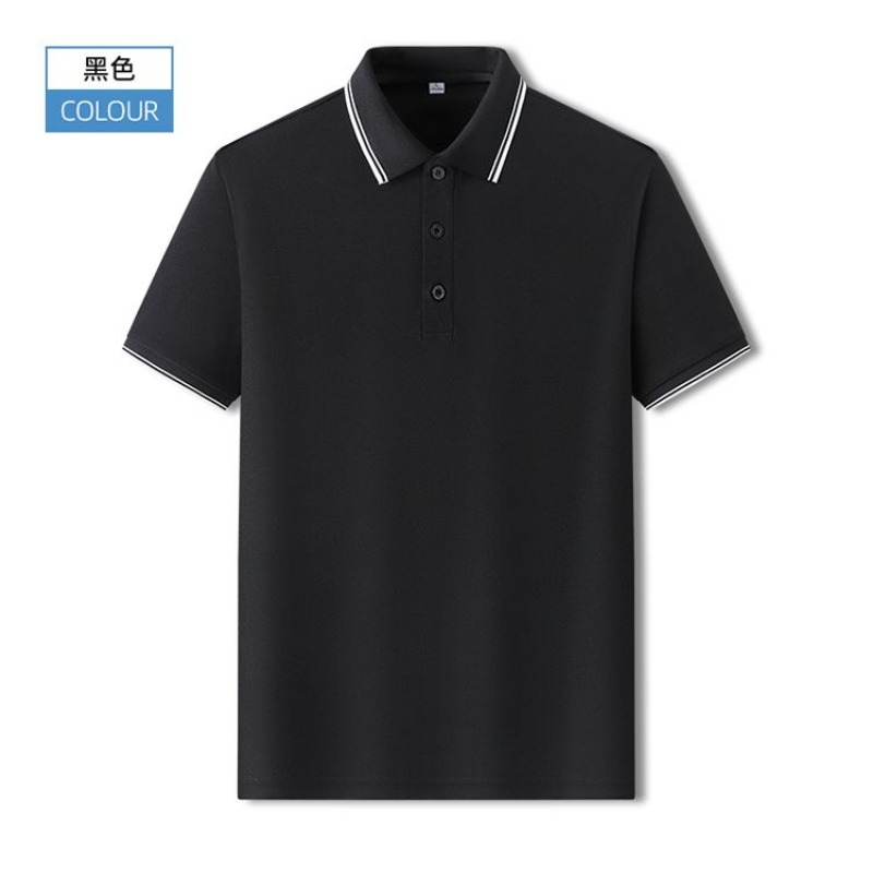 Letnia męska koszulka polo sli – Polo Shirt Pique recenzja i cena