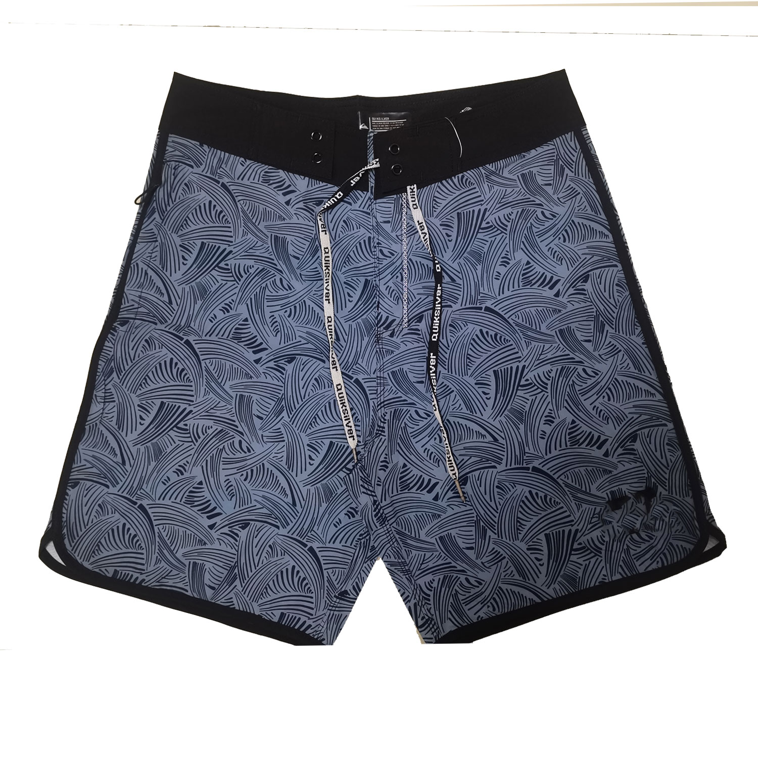 Męskie klasyczne bermudy Plus  – Trunks Board Surf recenzja i cena