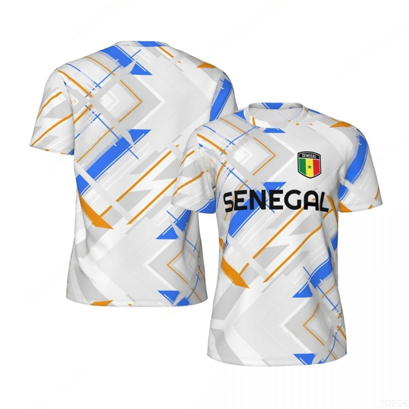 Modne koszulki męskie z grafik – Tee Graphic Print recenzja i cena