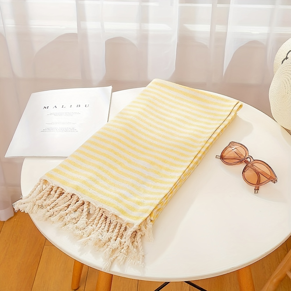 TURKISH Classical Series Ręczn – Beach Towel Large recenzja i cena