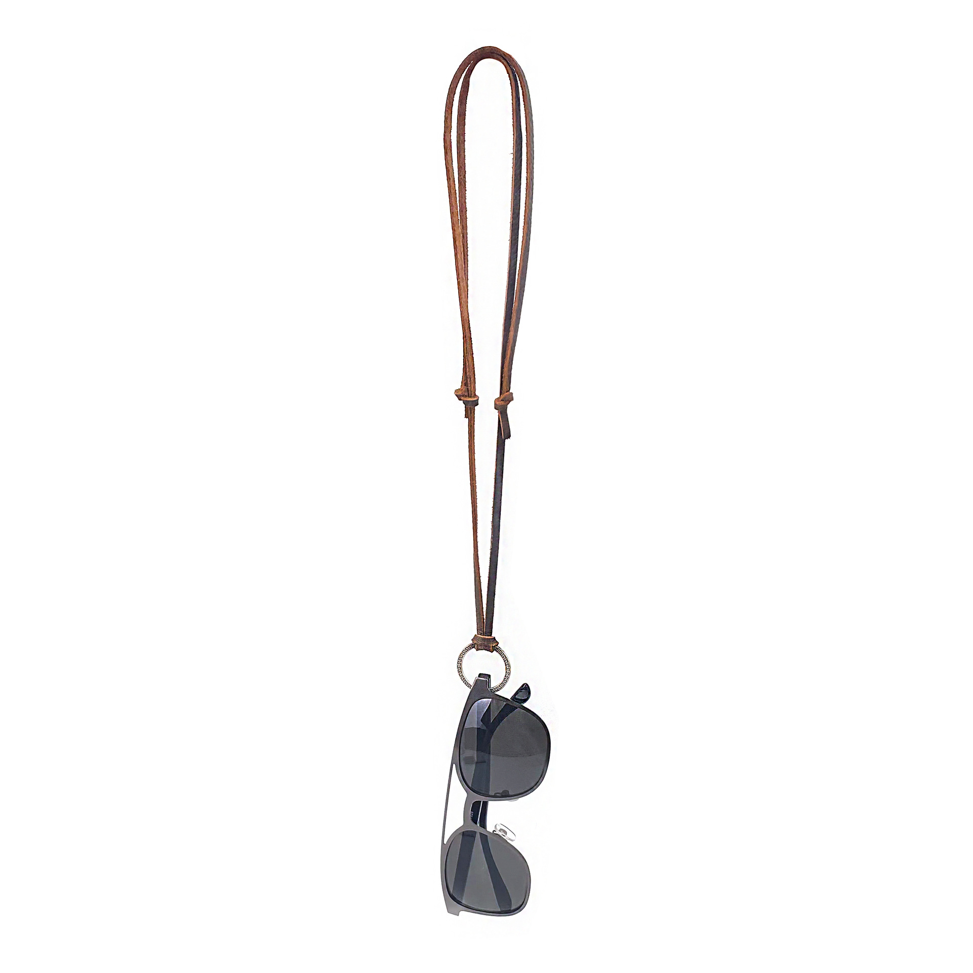 Modny retro styl Hong Kong, am – Sunglass Retainer Cord recenzja i cena