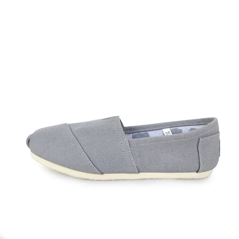 Letnie niebieskie mokasyny męs – Espadrille Slip On recenzja i cena