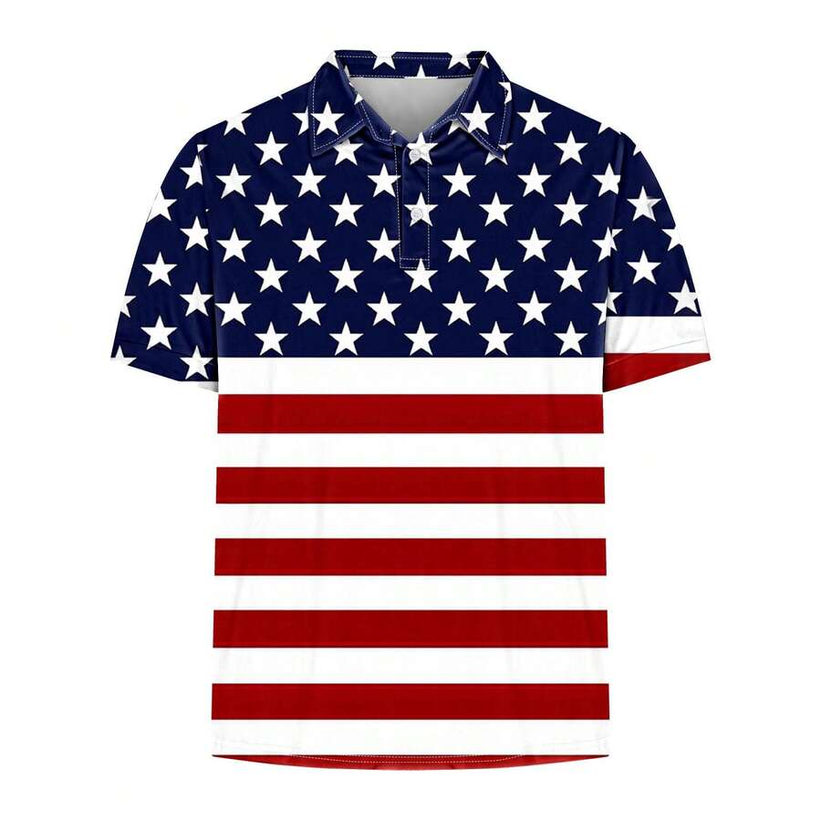 Męska koszulka polo Active Men – Polo Shirt Pique recenzja i cena
