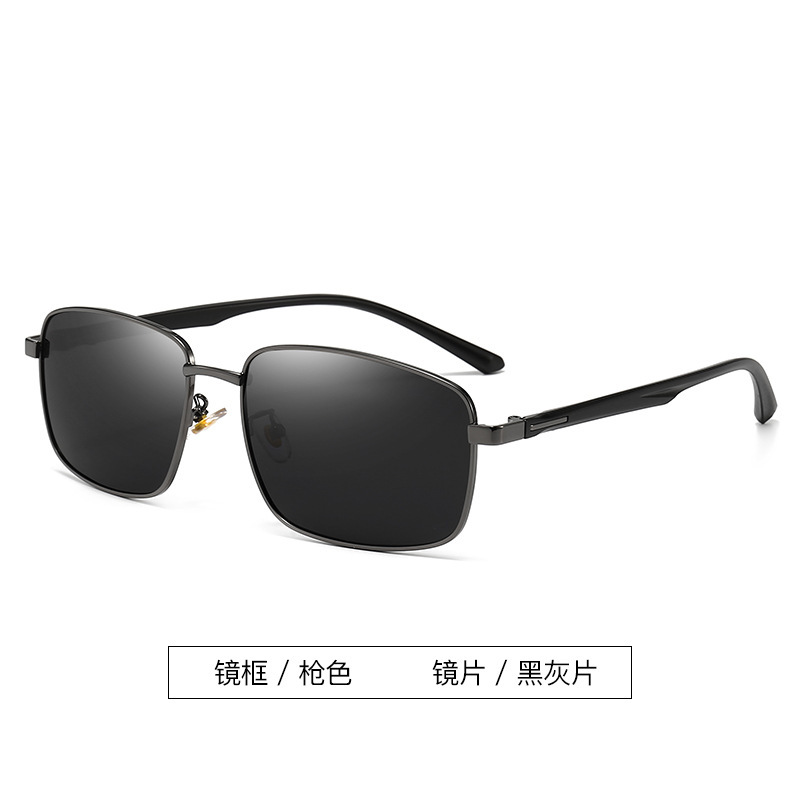 Okulary przeciwsłoneczne dla k – Sunglasses Aviator Polarized recenzja i cena