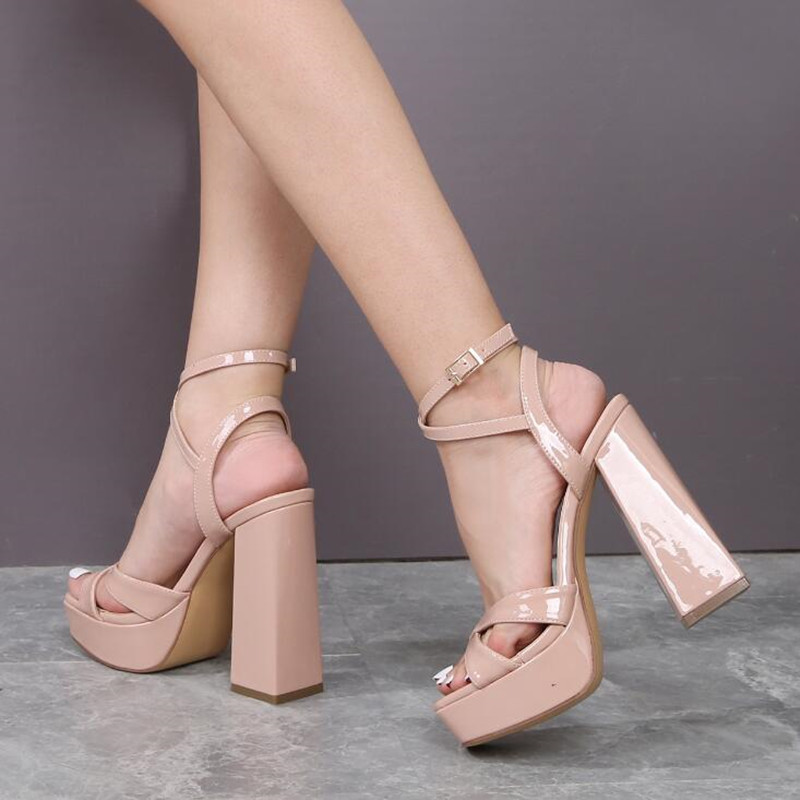 2025 NOWE Letnie Damskie Sanda – Casual Sandal Leather recenzja i cena