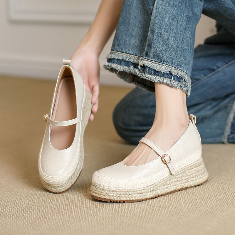 XMWRLW 2026 Damskie Czółenka W – Espadrille Slip On recenzja i cena
