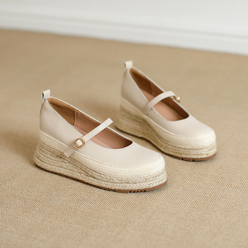 XMWRLW 2026 Damskie Czółenka W – Espadrille Slip On recenzja i cena