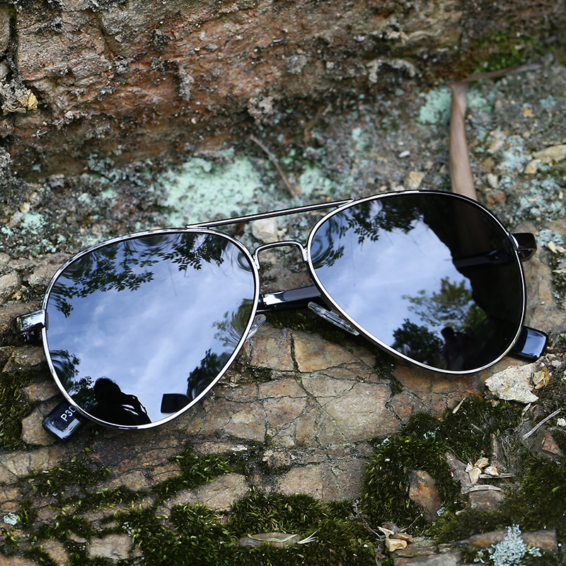 MYT_0297 Męskie i damskie okul – Sunglasses Aviator Polarized recenzja i cena