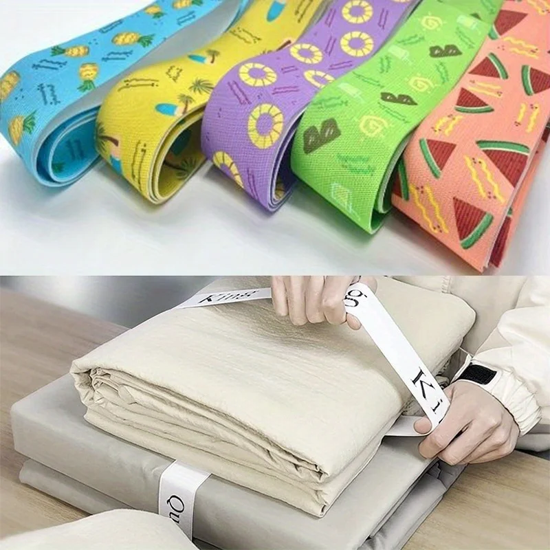5 szt. Duże gumki na ręczniki  – Beach Towel Large recenzja i cena