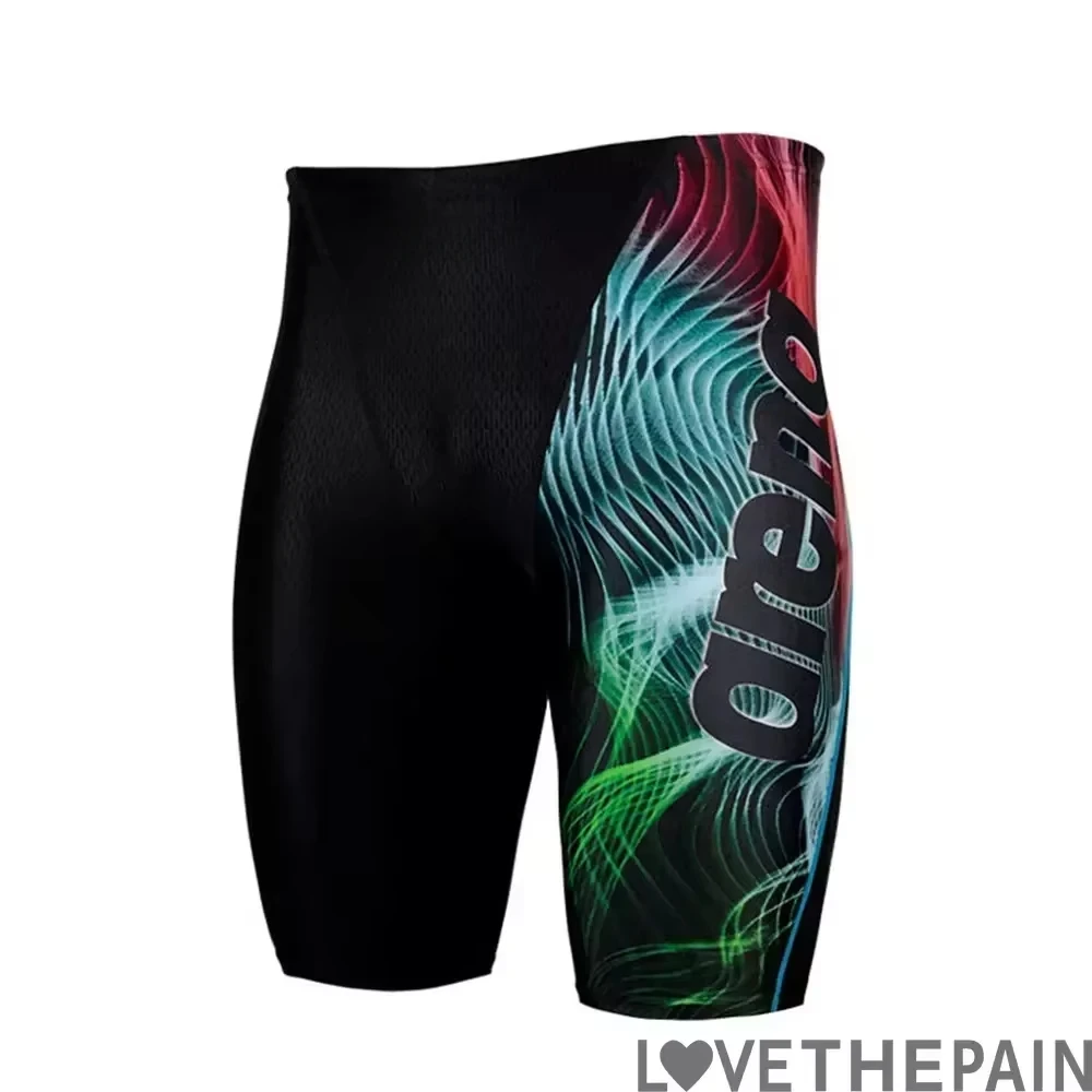 Nowe męskie kąpielówki typu ja – Swim Trunk Quick Dry recenzja i cena