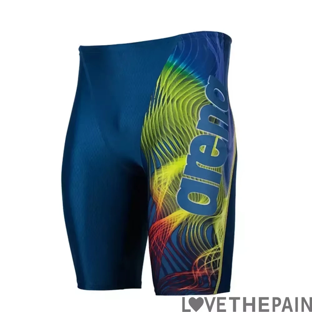 Nowe męskie kąpielówki typu ja – Swim Trunk Quick Dry recenzja i cena