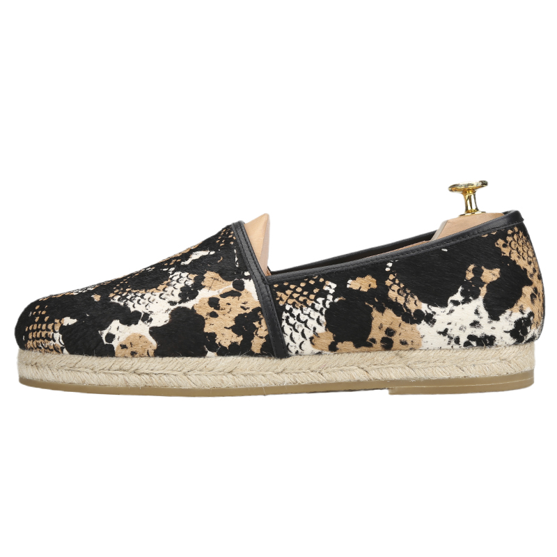 Piegitar w nowym stylu wieloko – Espadrille Slip On recenzja i cena