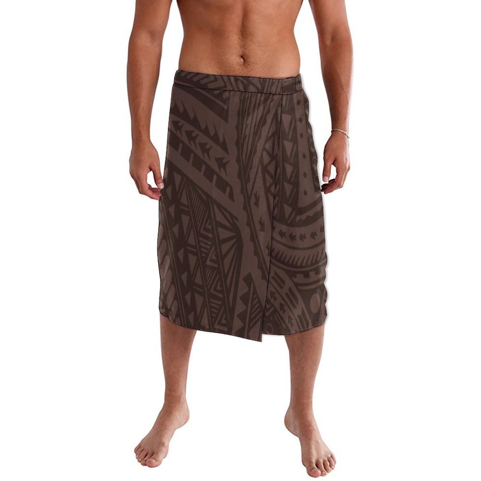 Męska spódnica hawańska z mięk – Sarong Men Wrap recenzja i cena