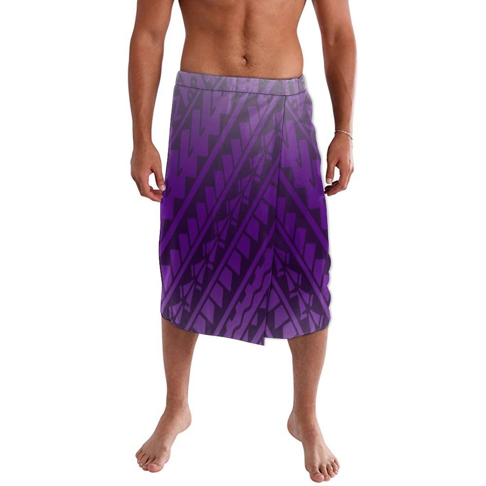 Męska spódnica hawańska z mięk – Sarong Men Wrap recenzja i cena