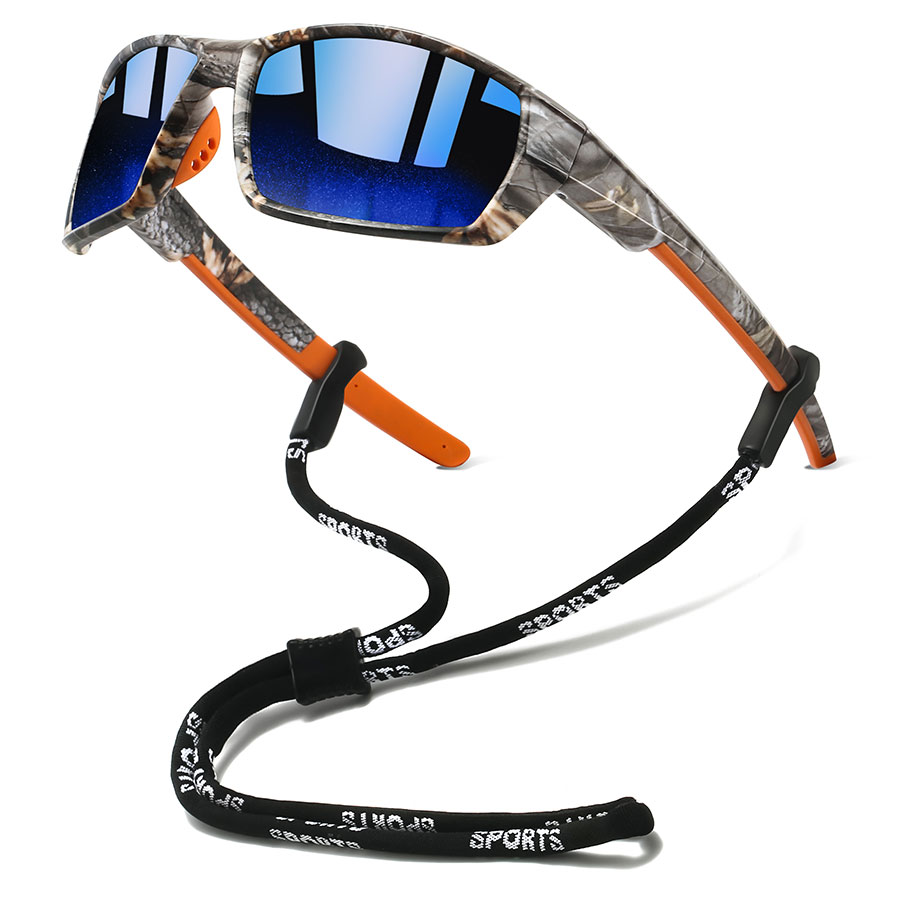 Okulary przeciwsłoneczne unise – Sunglass Retainer Cord recenzja i cena