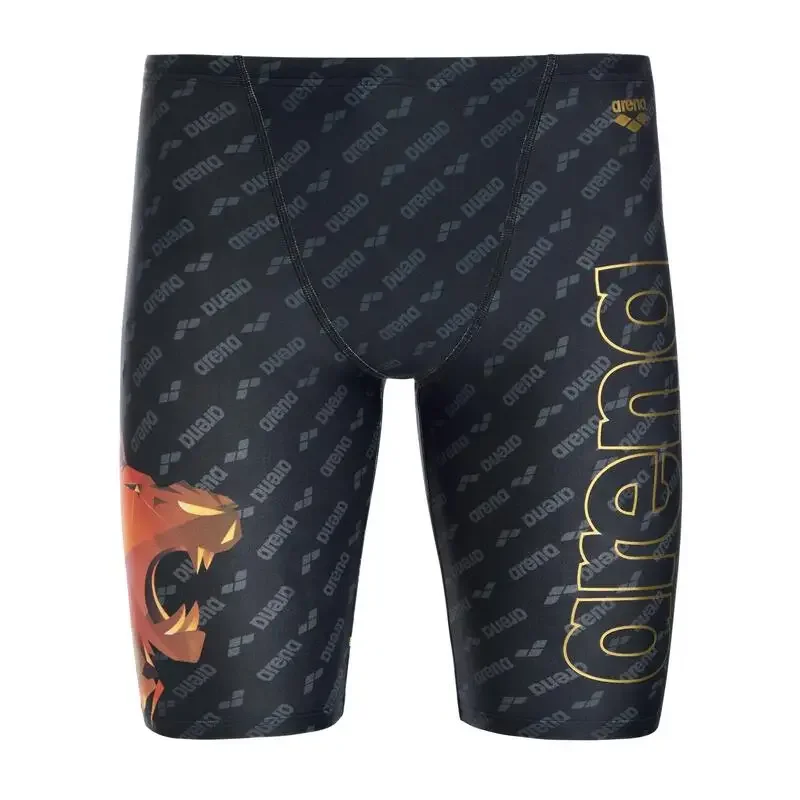 Męskie szorty kąpielowe, spode – Swim Trunk Quick Dry recenzja i cena