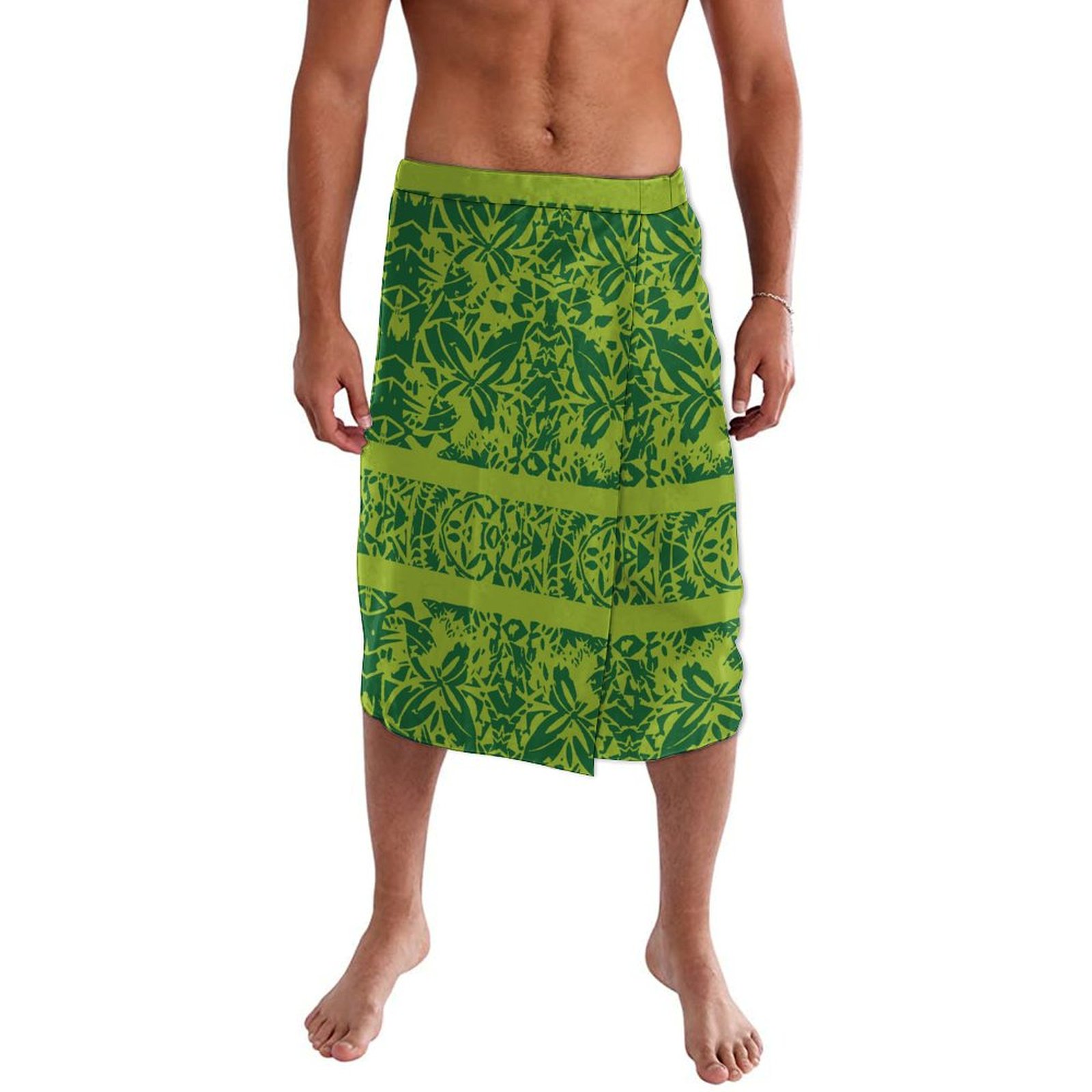 2024 w nowym stylu męska sukie – Sarong Men Wrap recenzja i cena