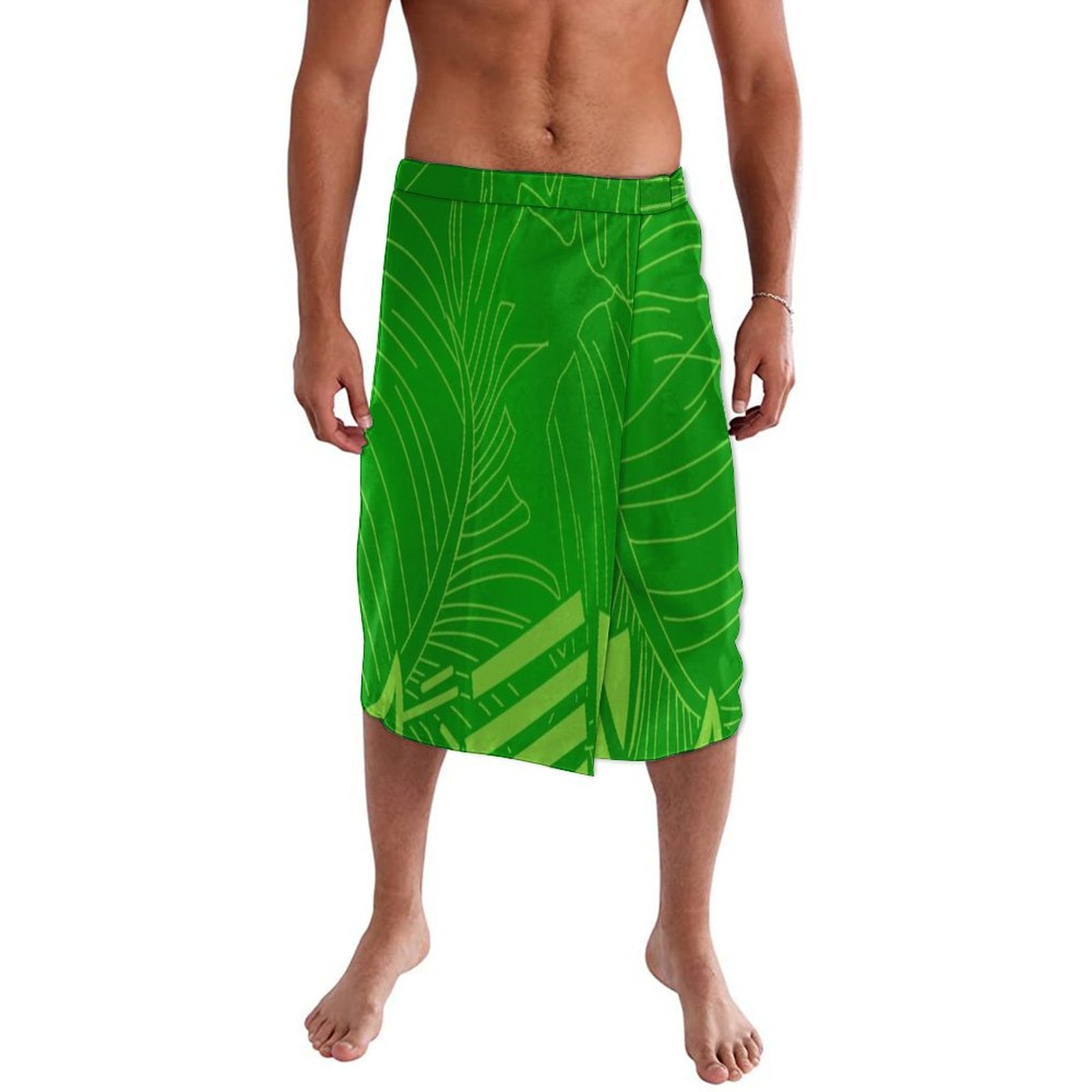 Spódnica męska typu soft wrap  – Sarong Men Wrap recenzja i cena