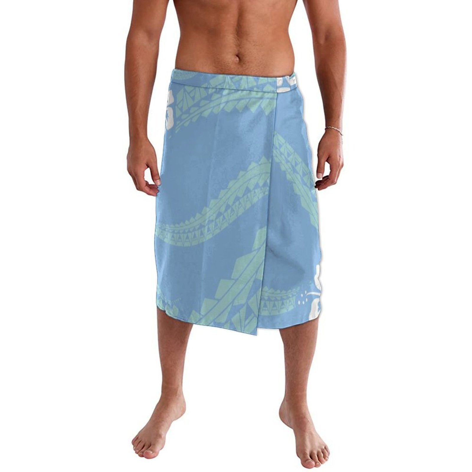 Spódnica męska typu soft wrap  – Sarong Men Wrap recenzja i cena