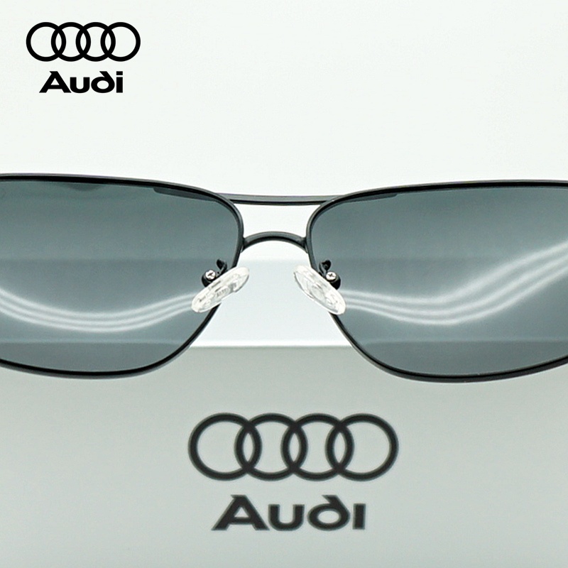 Luksusowe okulary przeciwsłone – Sunglasses Aviator Polarized recenzja i cena