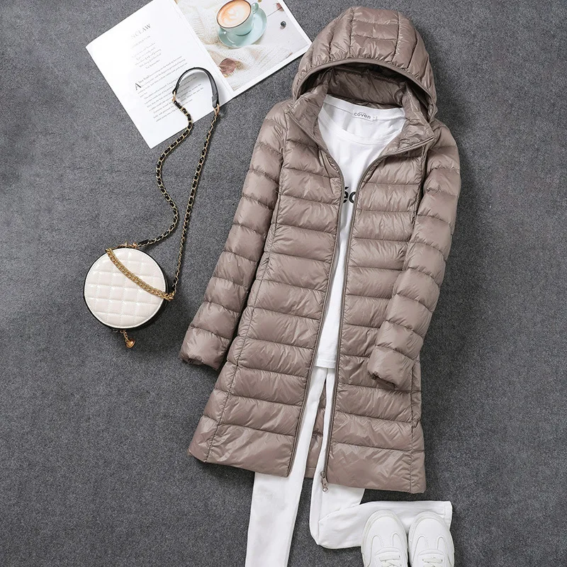 2024 kobiet kurtka wiosenna ul – Packable Hat Nylon recenzja i cena