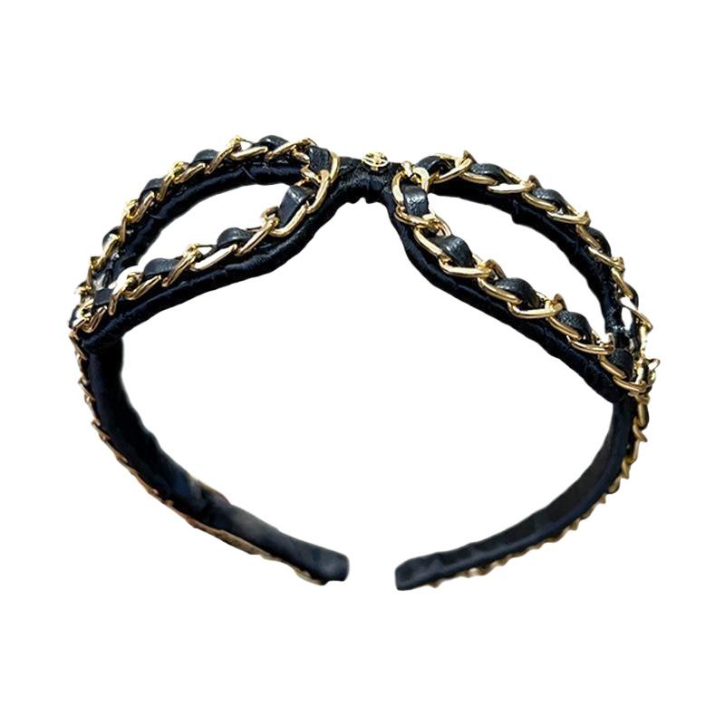 Elegancka ozdoba do włosów dla – Sunglass Retainer Cord recenzja i cena