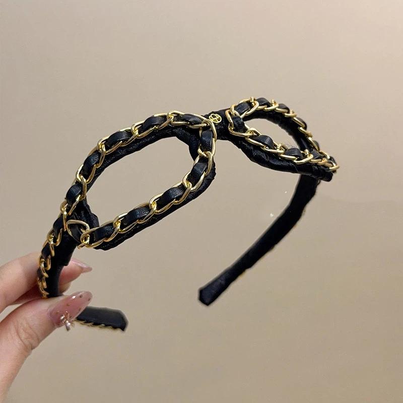 Elegancka ozdoba do włosów dla – Sunglass Retainer Cord recenzja i cena