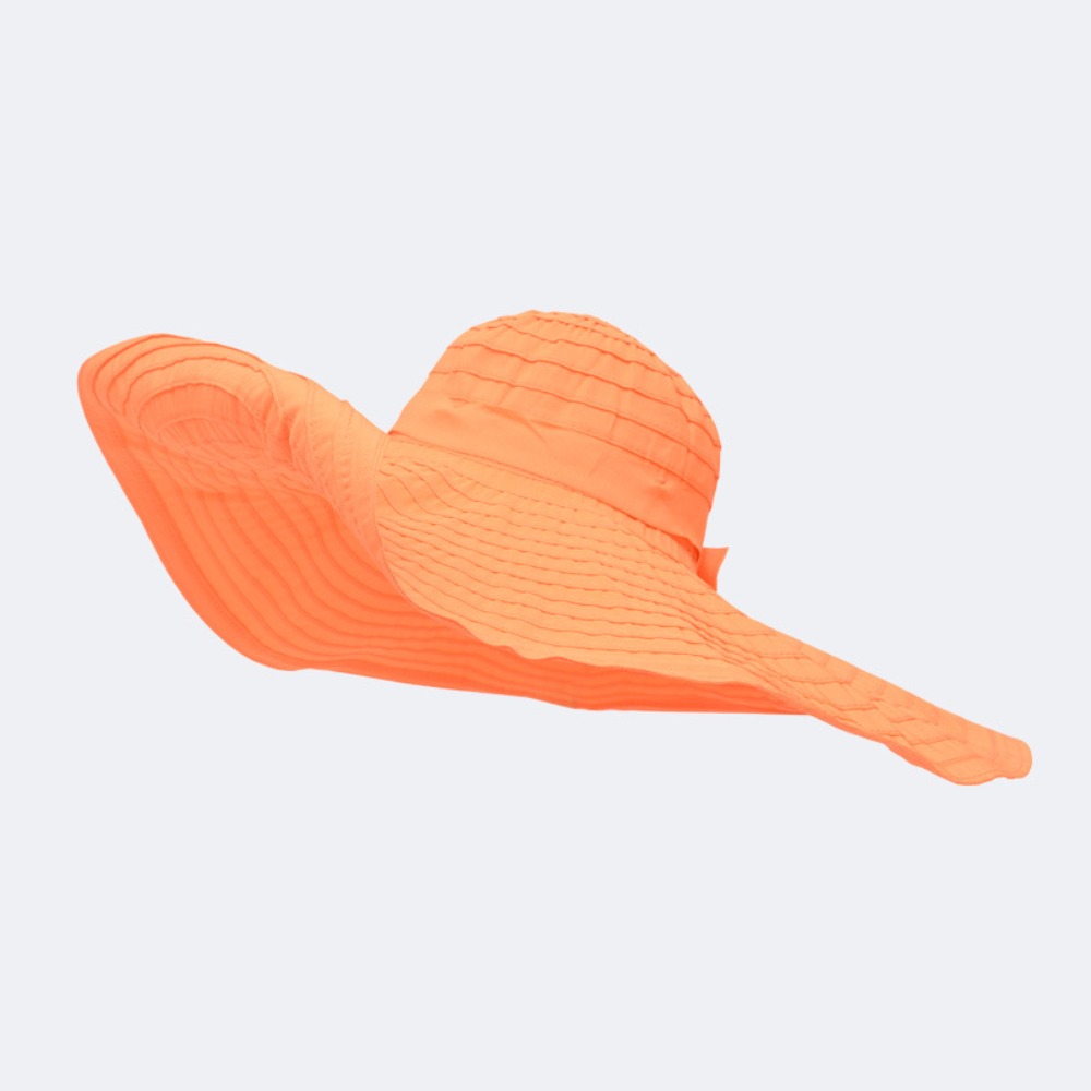 Składany kapelusz typu bucket  – Packable Hat Nylon recenzja i cena