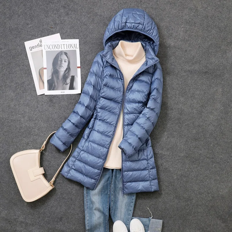 Kobiety Ultra Lekka Długa Kurt – Packable Hat Nylon recenzja i cena