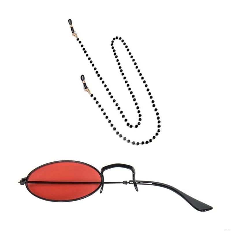 Dxae Monocular Glasses łańcuch – Sunglass Retainer Cord recenzja i cena