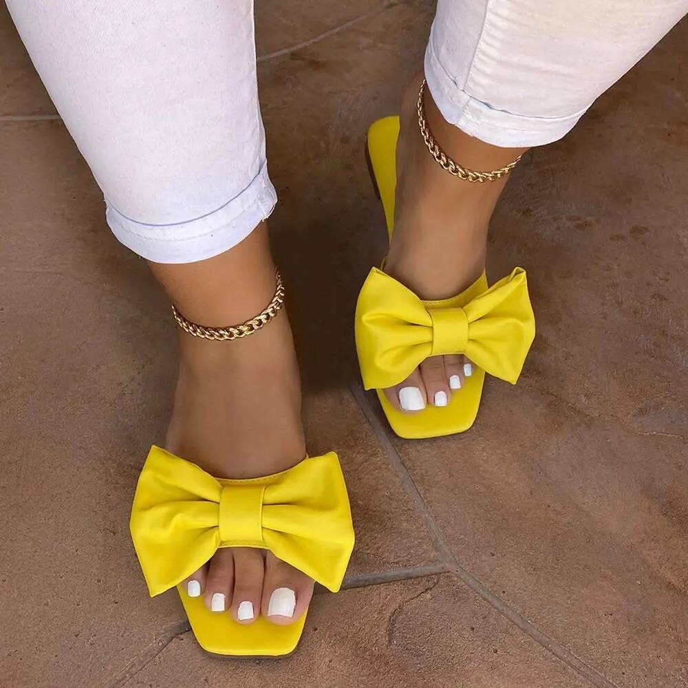 Damskie klapki domowe 2026, le – Casual Sandal Leather recenzja i cena