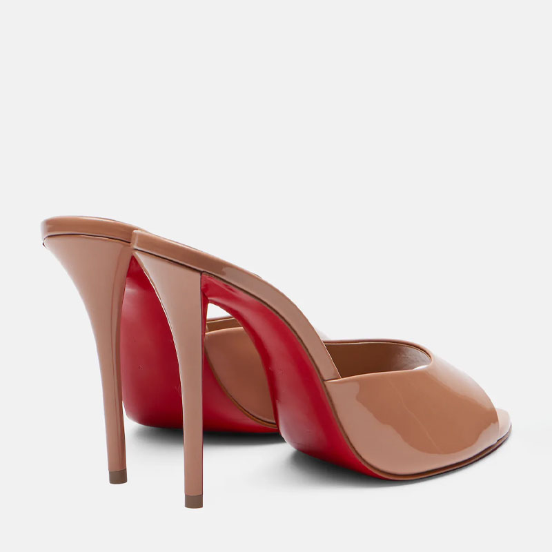 Damskie buty Nowe szpiczaste s – Casual Sandal Leather recenzja i cena