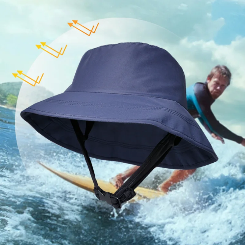 Wodoodporny kapelusz przeciwsł – Packable Hat Nylon recenzja i cena