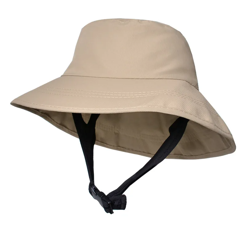 Wodoodporny kapelusz przeciwsł – Packable Hat Nylon recenzja i cena