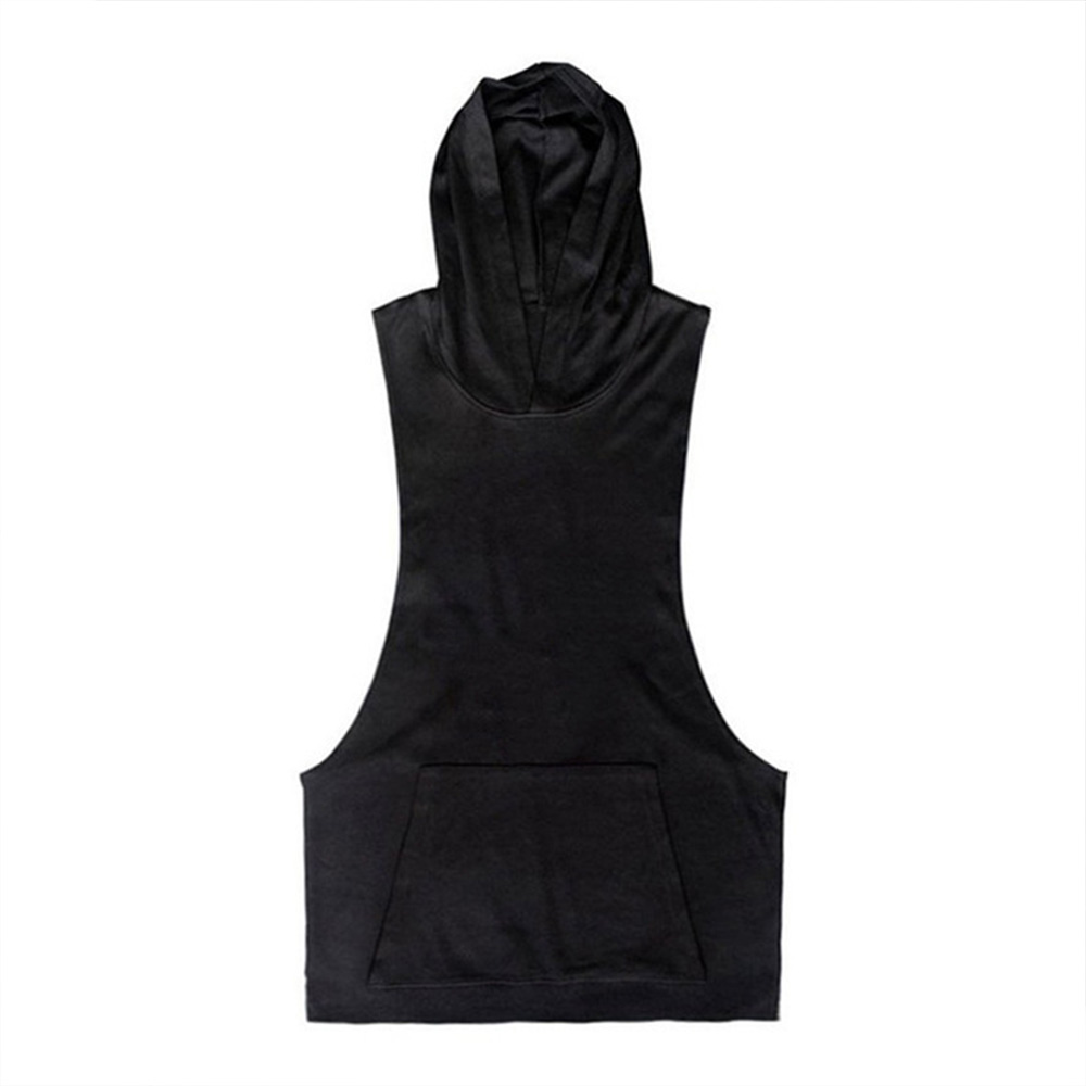 Bez limitu biustu odzież gimna – Tank Top Muscle recenzja i cena